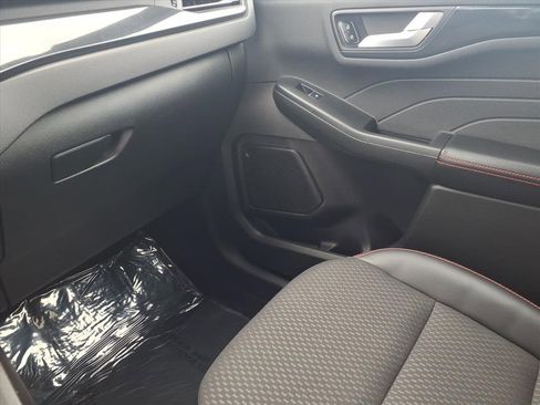 Used 2023 Ford Escape ST-Line Elite image 23