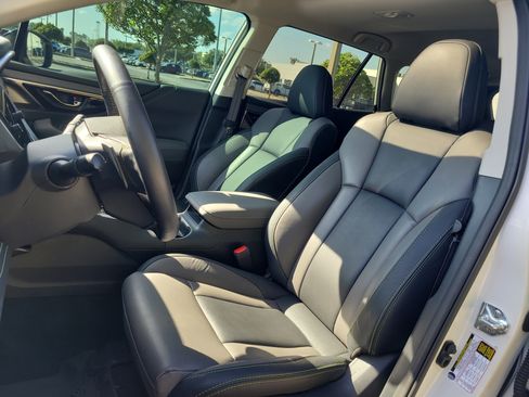 Used 2024 Subaru Outback Onyx Edition image 21