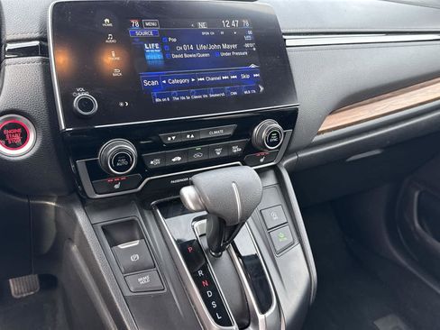 Used 2021 Honda CR-V EX image 22