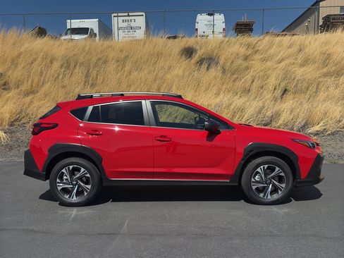 New 2025 Subaru Crosstrek 2.0i Premium image 2