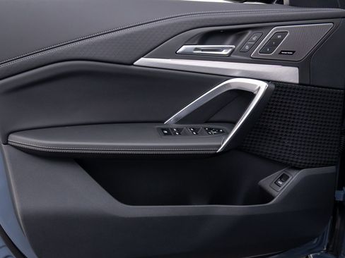 New 2026 BMW X2 xDrive28i w/ Technology Package image 14