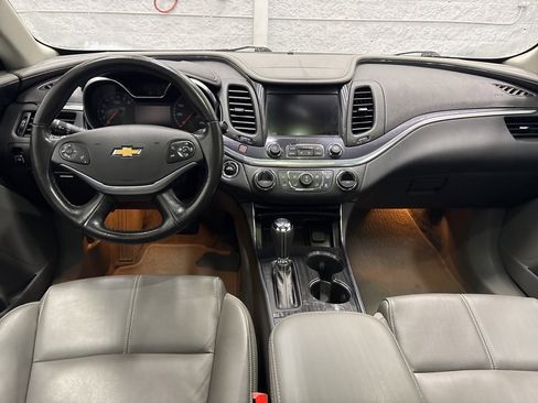 Used 2019 Chevrolet Impala LT image 10