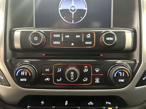 Used 2016 GMC Sierra 2500 SLT image 18