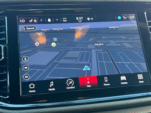 New 2025 Dodge Durango R/T image 18