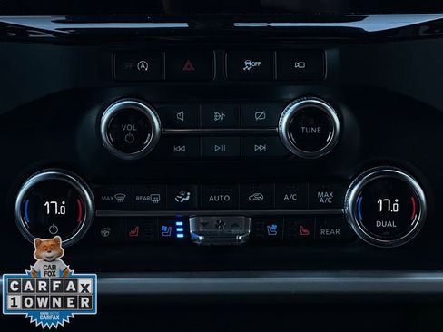 Used 2024 Ford Expedition Max Limited image 16