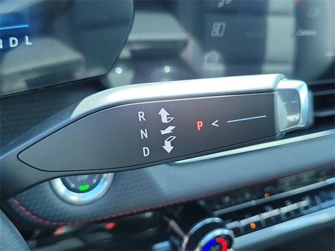 New 2026 Chevrolet Equinox RS w/ Convenience Package III image 24