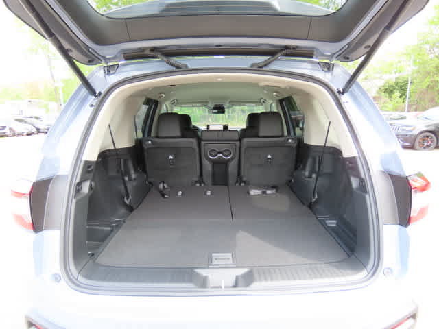 New 2026 Honda Pilot EX-L image 11