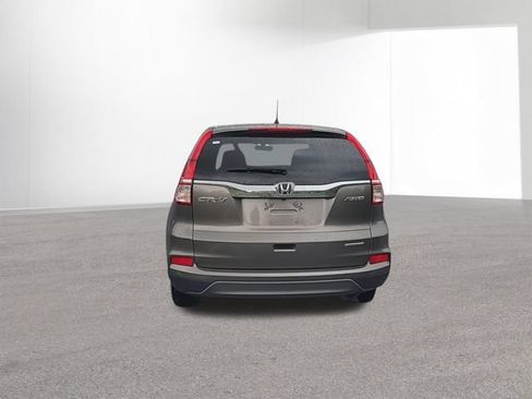 Used 2016 Honda CR-V SE image 7