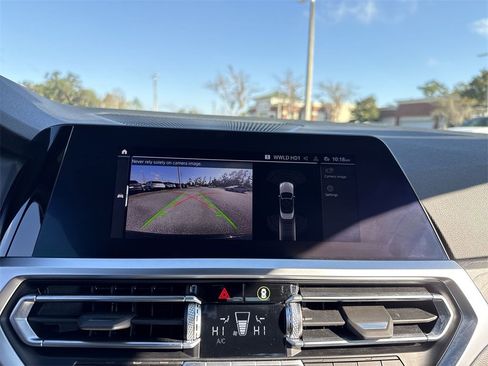 Used 2023 BMW 430i xDrive Convertible image 21