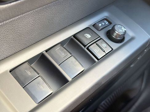 New 2026 Toyota Tundra TRD Pro AWD/4WD image 25