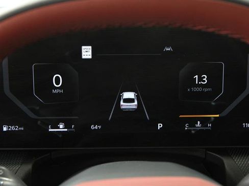 Used 2025 Kia K4 GT-Line w/ GT-Line Premium Package image 8