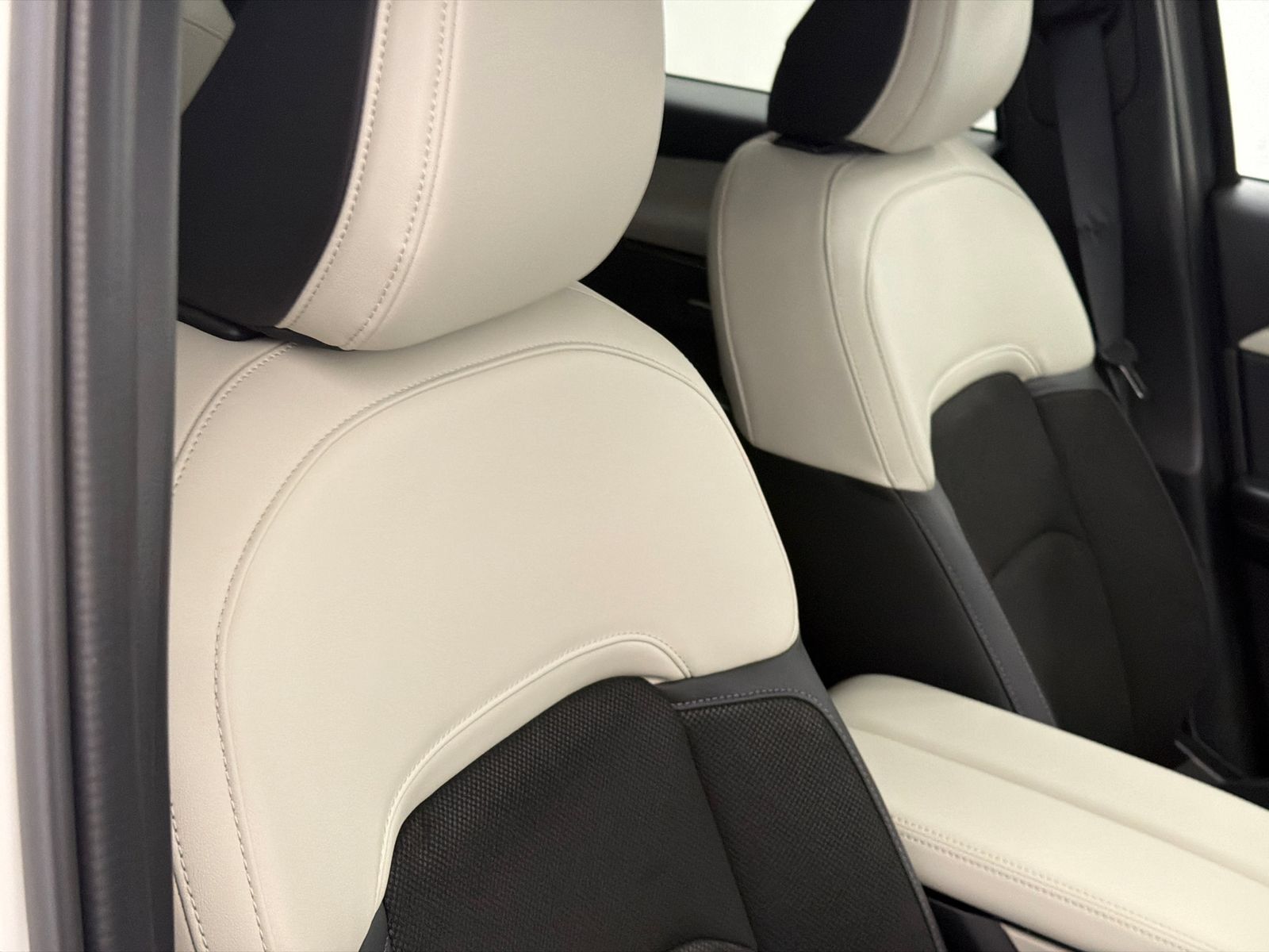New 2026 MAZDA CX-5 Select AWD/4WD image 12