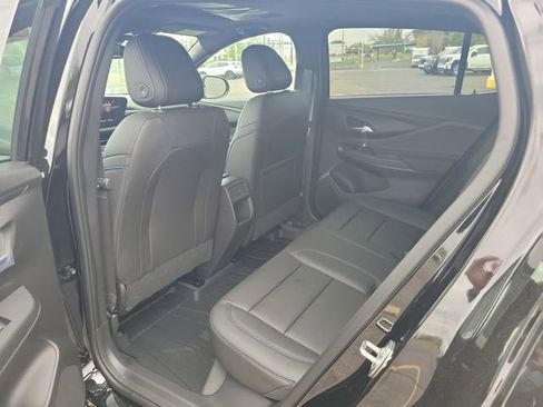 New 2026 Buick Envista Sport Touring image 14