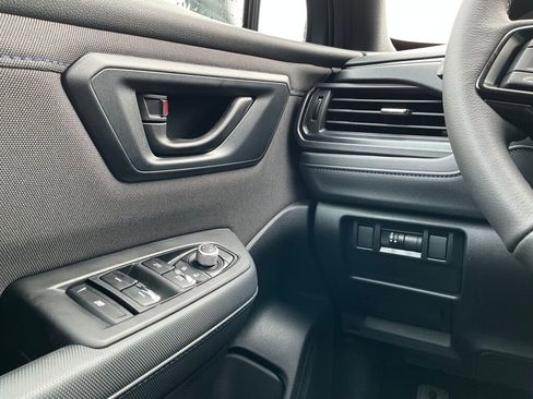 New 2026 Subaru Forester Premium image 25