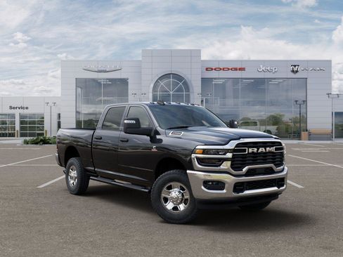 New 2025 RAM 2500 Tradesman image 10