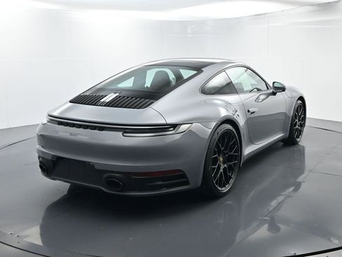 Used 2024 Porsche 911 Carrera image 14