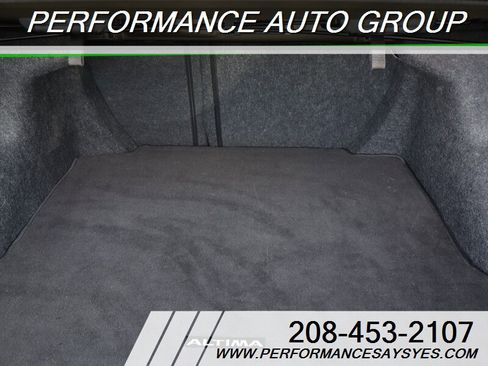 Used 2022 Nissan Altima 2.5 S image 12