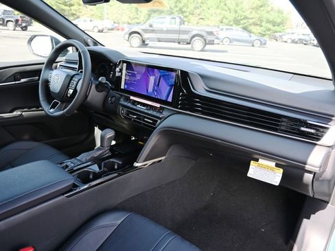 New 2026 Toyota Camry XSE AWD/4WD image 14