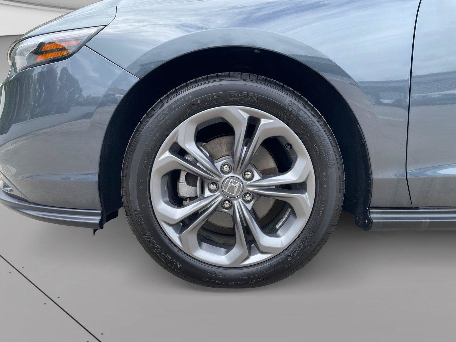 Used 2024 Honda Accord EX image 14