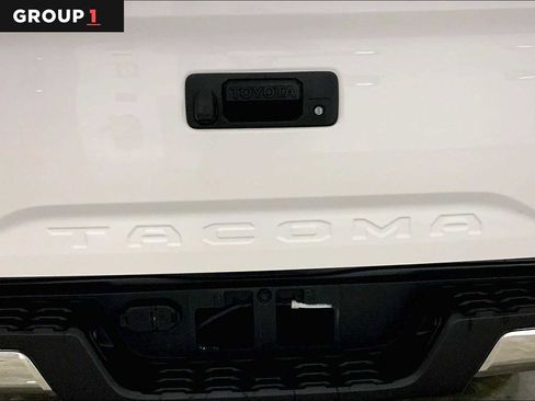 Used 2023 Toyota Tacoma SR5 image 10