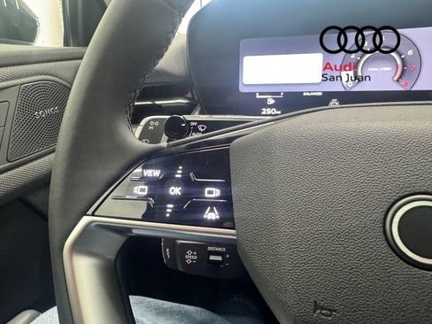 New 2026 Audi Q3 quattro 2.0T AWD/4WD image 26