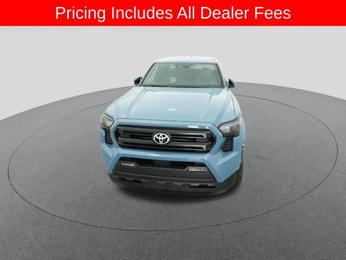 New 2026 Toyota Tacoma SR5 RWD image 15