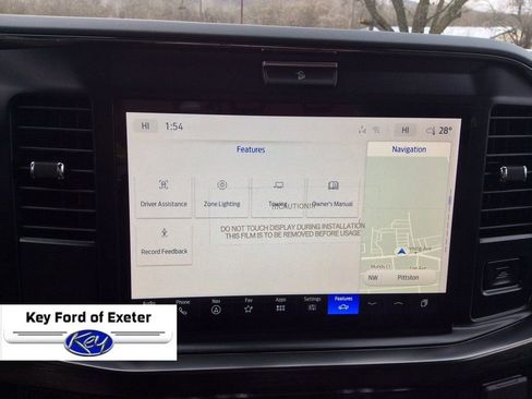 New 2026 Ford F350 Lariat w/ FX4 Off-Road Package image 53