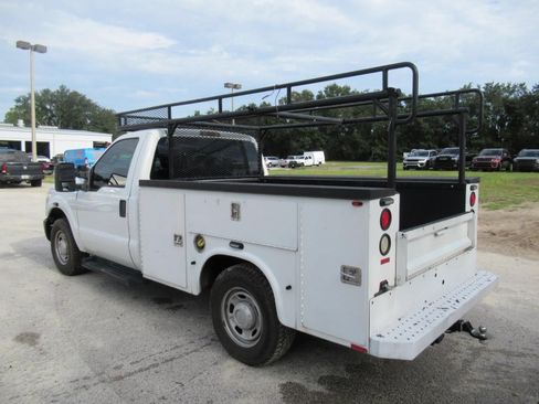 Used 2016 Ford F250 XL RWD image 3