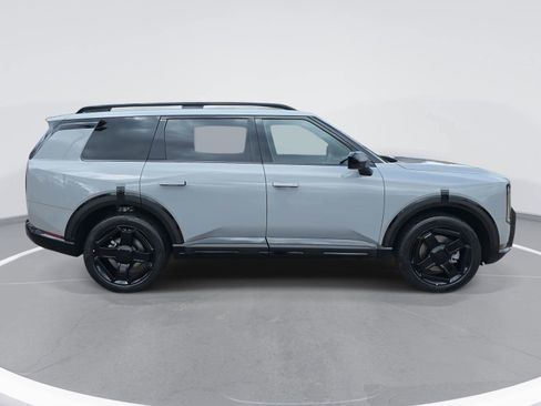 New 2027 Kia Telluride EX X-Line image 4