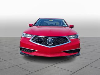 Used 2018 Acura TLX V6 SH-AWD video 2