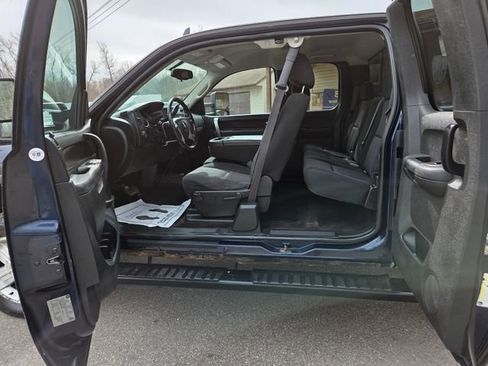 Used 2011 Chevrolet Silverado 1500 LT w/ All-Star Edition image 10