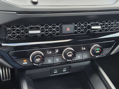 Certified 2024 Honda Accord Sport image 27