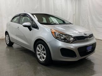Used 2014 Kia Rio EX image 1