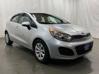 Used 2014 Kia Rio EX