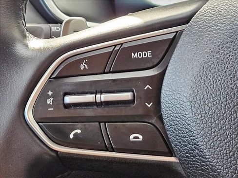 Used 2022 Hyundai Santa Fe SEL w/ Convenience Package FWD image 26
