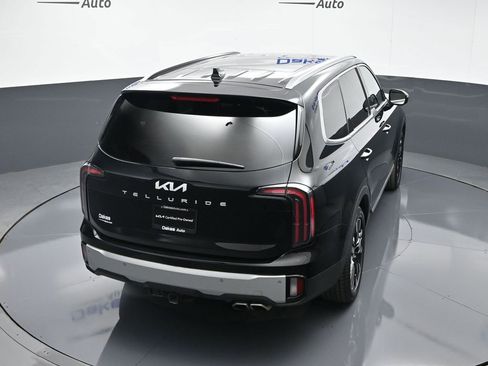 Used 2024 Kia Telluride SX w/ Towing Package image 57