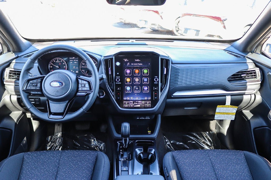 New 2026 Subaru Forester Premium AWD/4WD image 14
