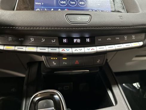 Used 2021 Cadillac XT4 Premium Luxury w/ Cold Weather Package image 19