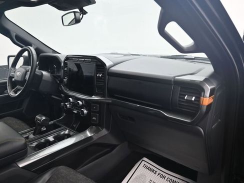 Used 2023 Ford F150 Tremor image 8