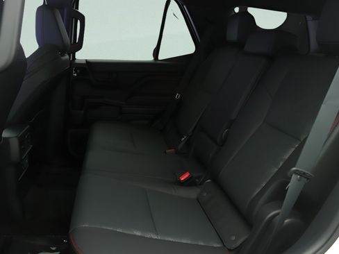 Used 2025 Toyota 4Runner TRD Pro AWD/4WD image 31