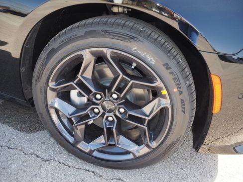 New 2025 Dodge Charger R/T w/ Quick Order Package 25M R/T image 5