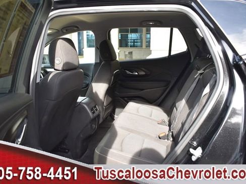 Used 2024 GMC Terrain SLE w/ Driver Convenience Package image 20