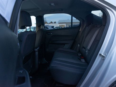 Used 2016 Chevrolet Equinox LT w/ Convenience Package image 19