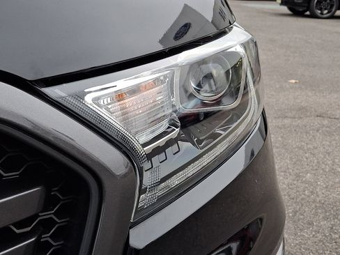 Certified 2019 Ford Ranger Lariat w/ Equipment Group 501A Mid image 9