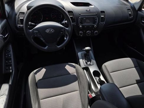 Used 2016 Kia Forte LX w/ LX Popular Plus Package FWD image 15