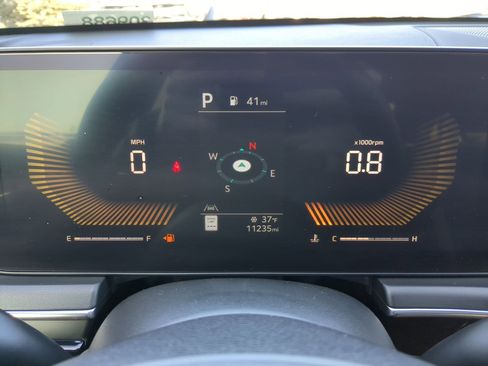 Certified 2025 Kia K5 GT-Line image 15