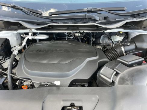 Used 2022 Honda Odyssey EX-L image 25