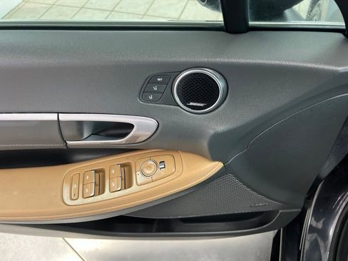 Used 2020 Hyundai Sonata Limited FWD image 21