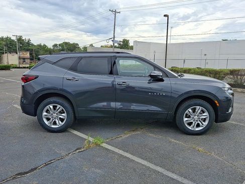 Used 2022 Chevrolet Blazer LT image 13