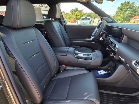 New 2026 Hyundai Palisade Calligraphy FWD image 12
